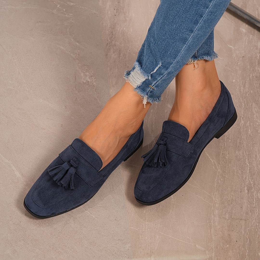 Lorae - Stützende Damen-Walkingschuhe