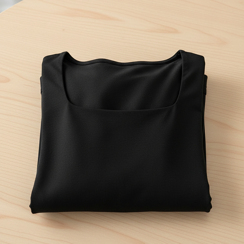 Elanisse - Weitbeiniger Softtouch-Jumpsuit