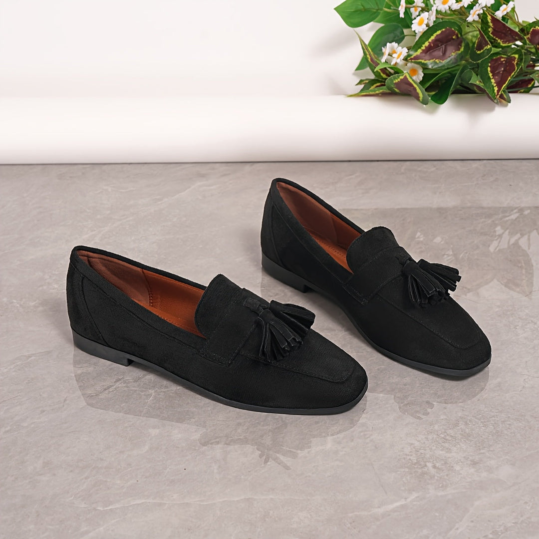 Lorae - Stützende Damen-Walkingschuhe