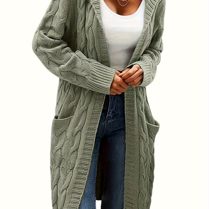Ramona - Soft-Touch-Strickweste