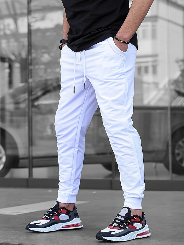 Vaughn - superweiche Jogginghose