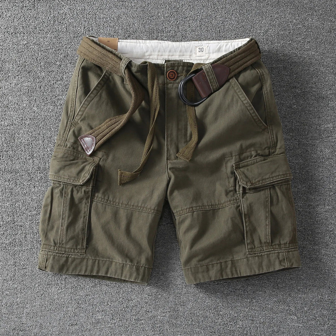 Lorthan - atmungsaktive Cargoshorts