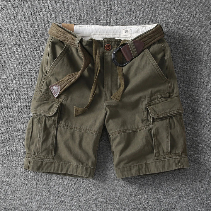 Lorthan - atmungsaktive Cargoshorts