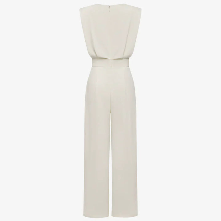 Pippa - Figurformender Jumpsuit