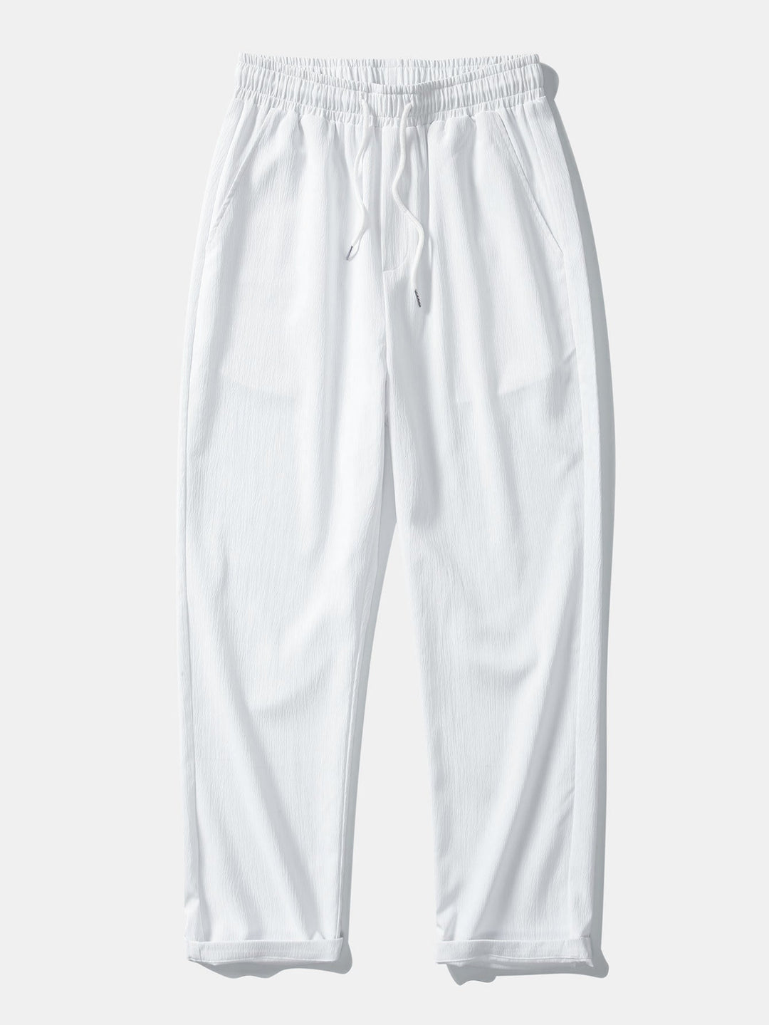 Adrian - Leichter Sommer-Zweiteiler aus Hemd und Hose