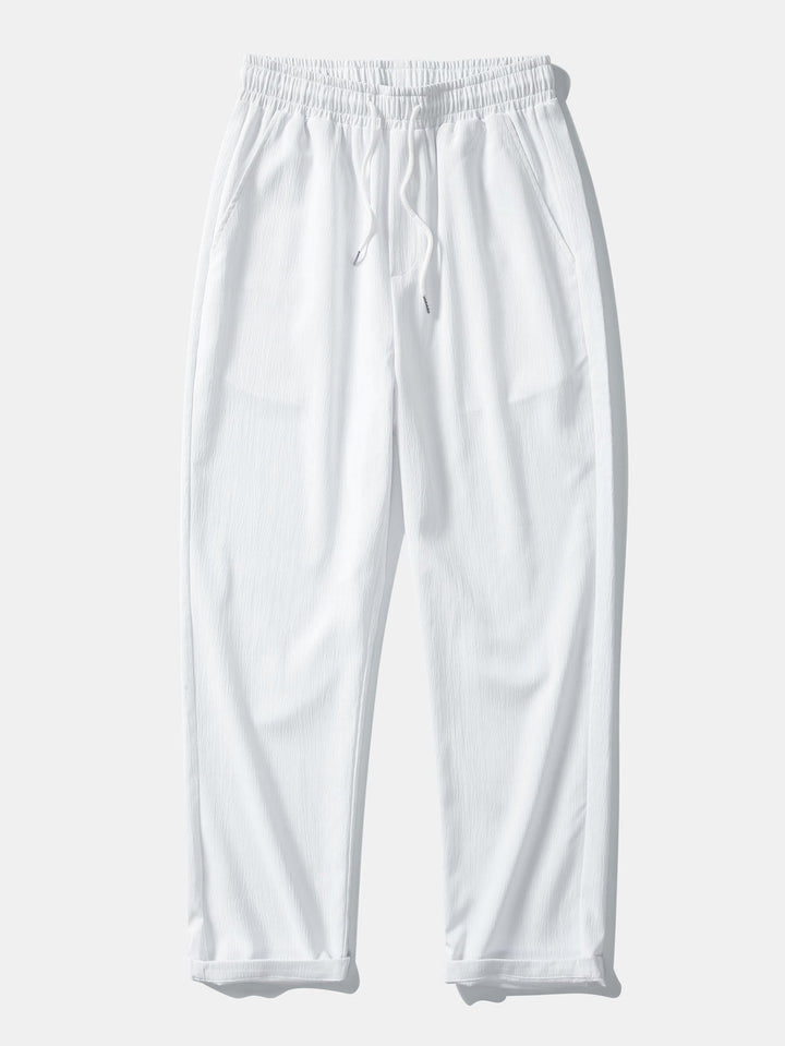 Adrian - Leichter Sommer-Zweiteiler aus Hemd und Hose