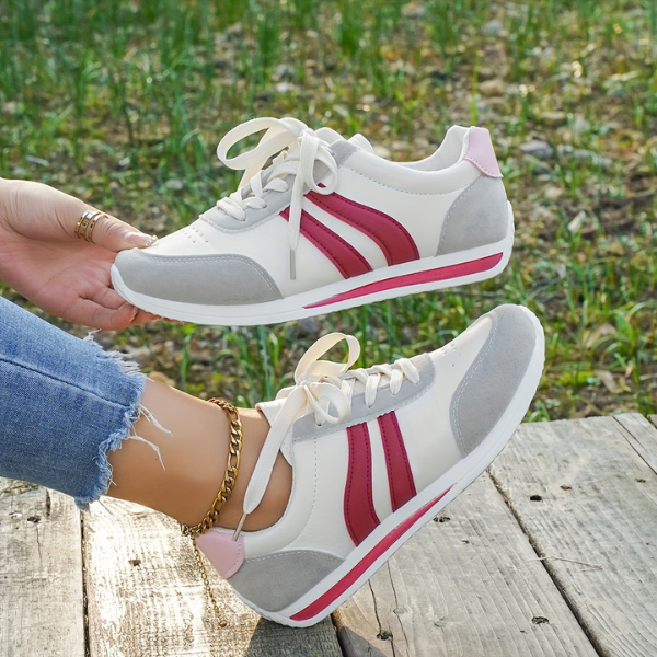Bellarie - Gepolsterte Sneaker