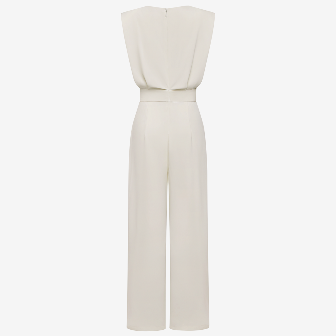 Hollianne - Softtouch-Jumpsuit