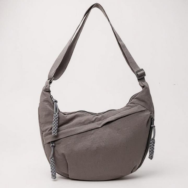 Zephyra - elegante Schultertasche