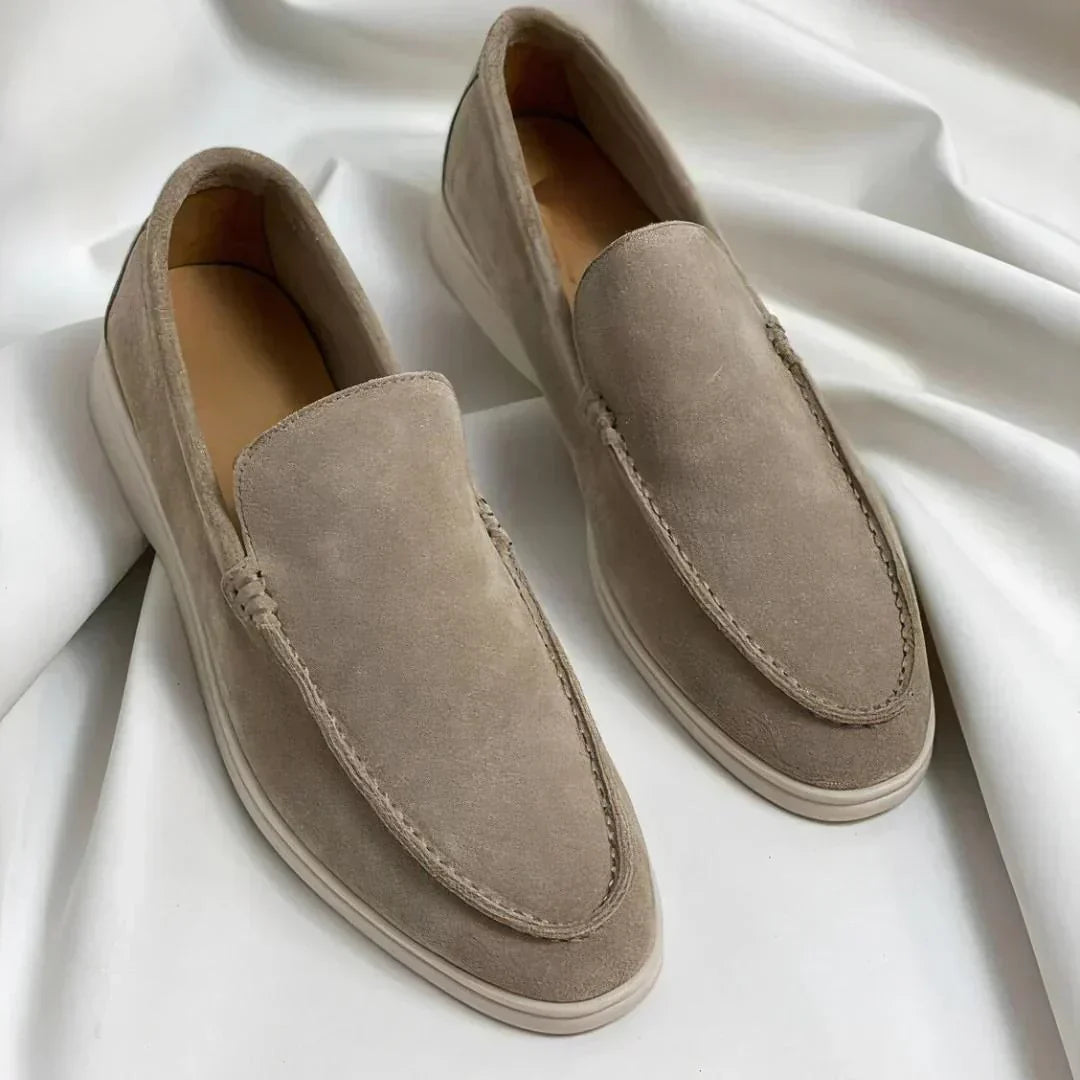 Aldwick - Softtouch-Loafer