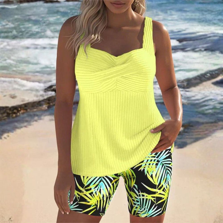 Gianna - Shaping-Tankini
