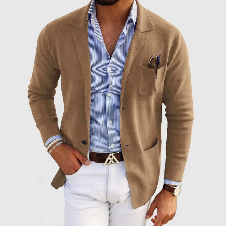 Caeric - Maßgeschneiderter Blazer