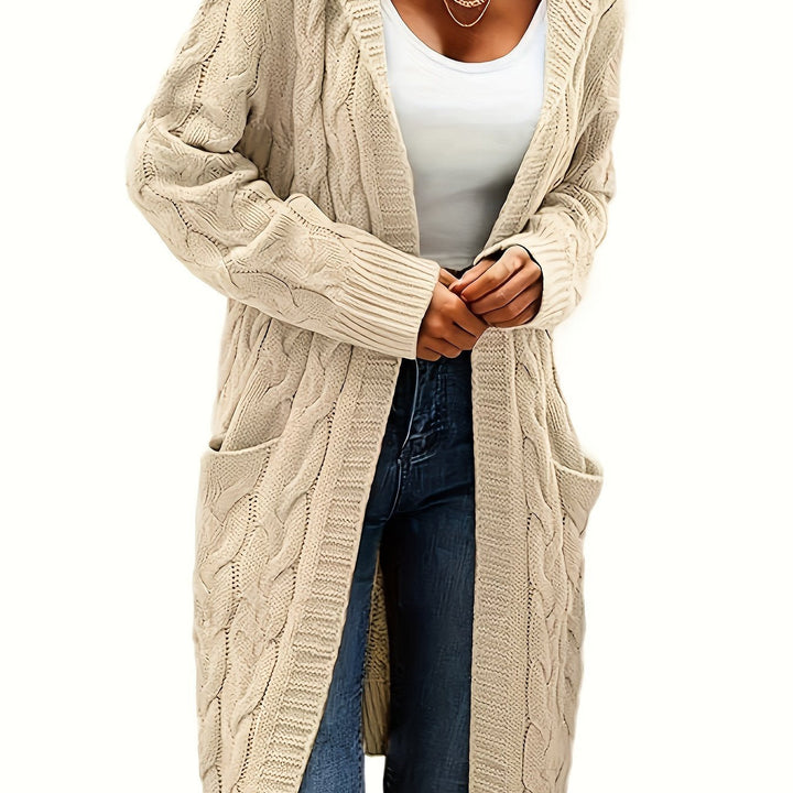 Ramona - Soft-Touch-Strickweste