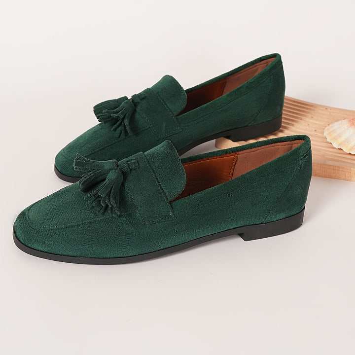 Xaria - Stützende Walkingschuhe