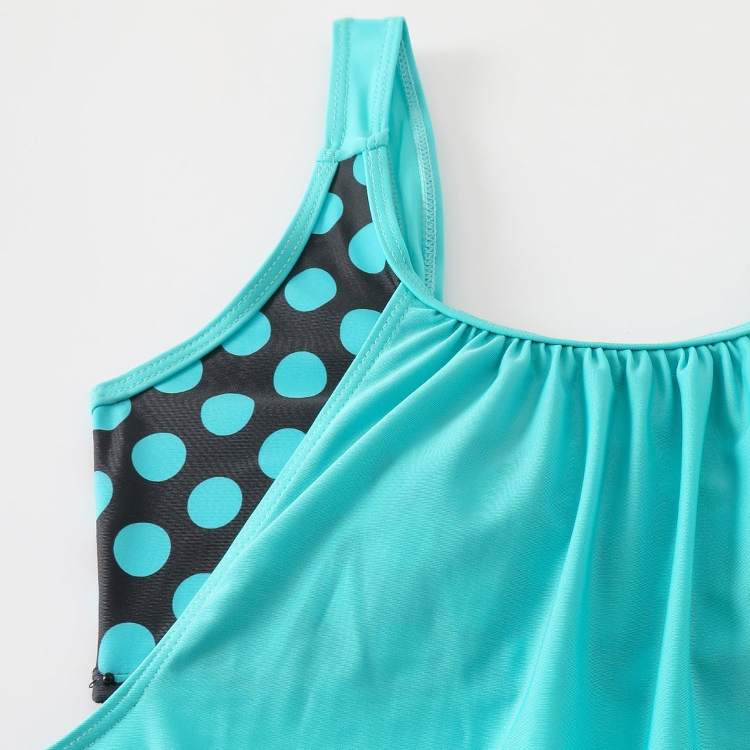 Darya - Tankini-Set