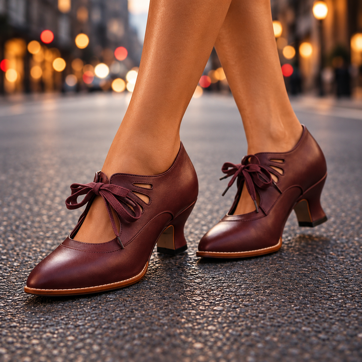 Nerisse - Elegante Pumps