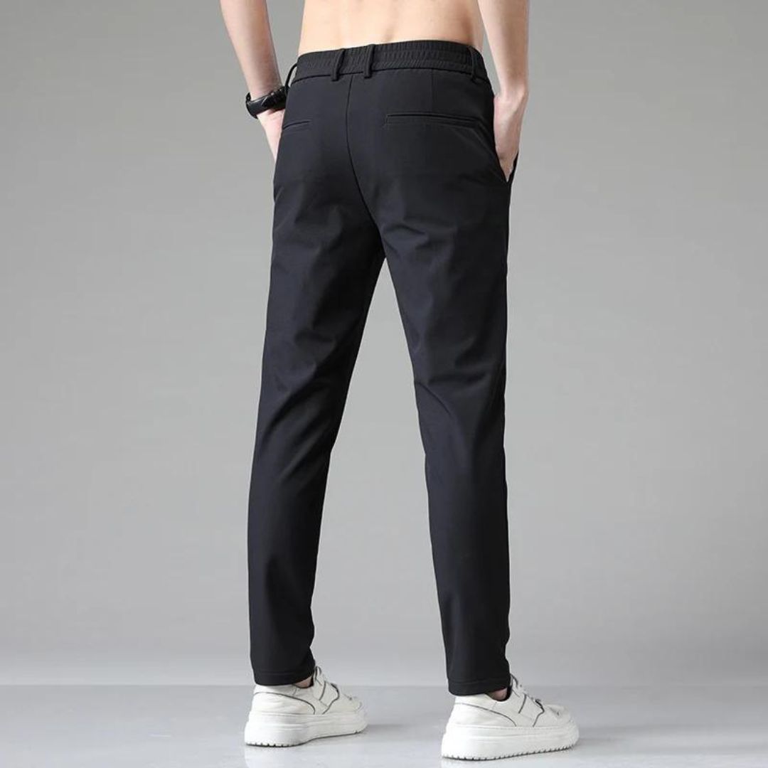 Dervin - Soft-Touch Vier-Wege-Stretchhose