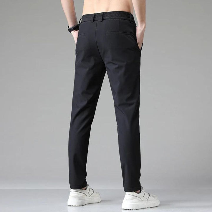Dervin - Soft-Touch Vier-Wege-Stretchhose
