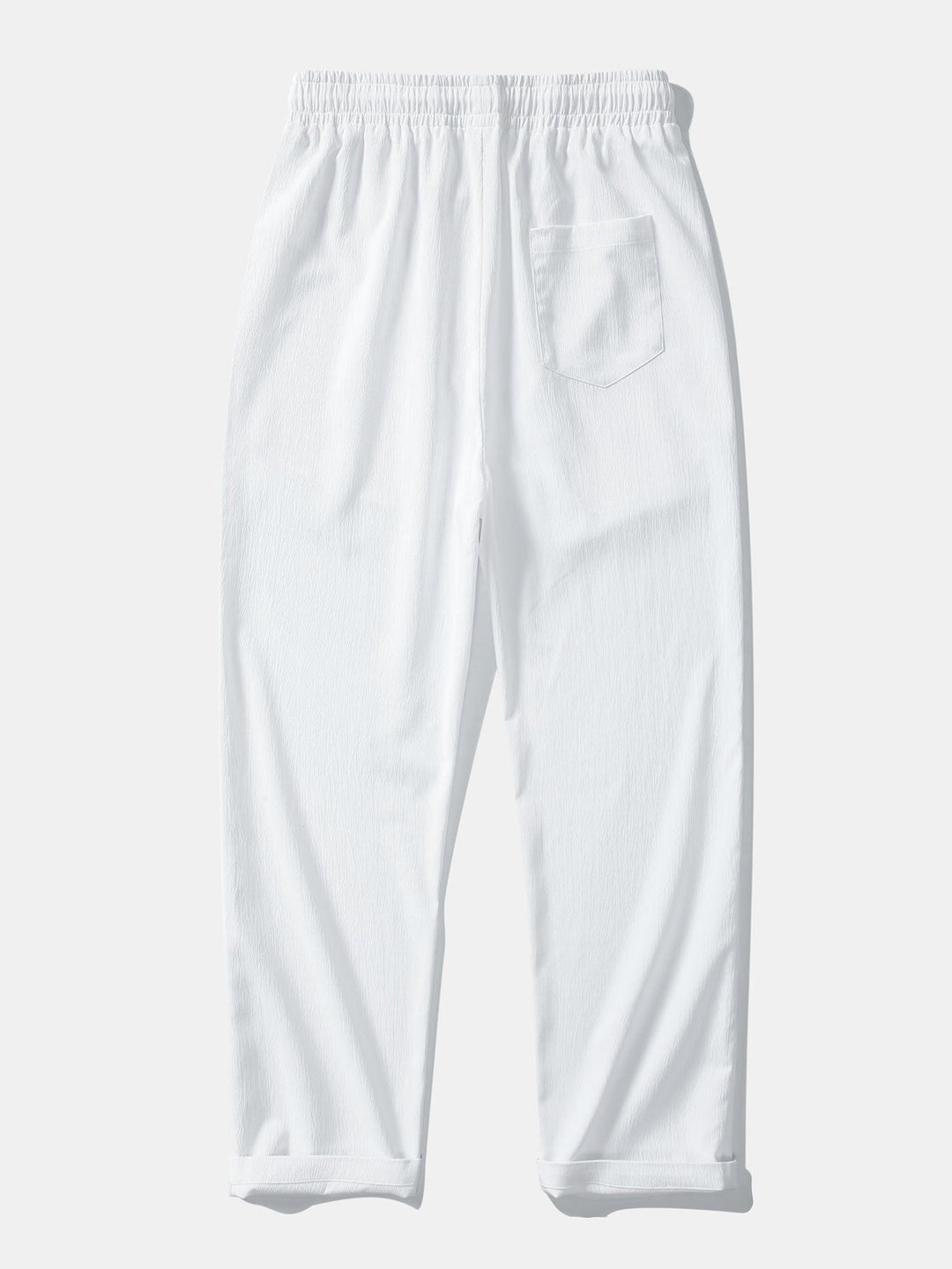 Adrian - Leichter Sommer-Zweiteiler aus Hemd und Hose