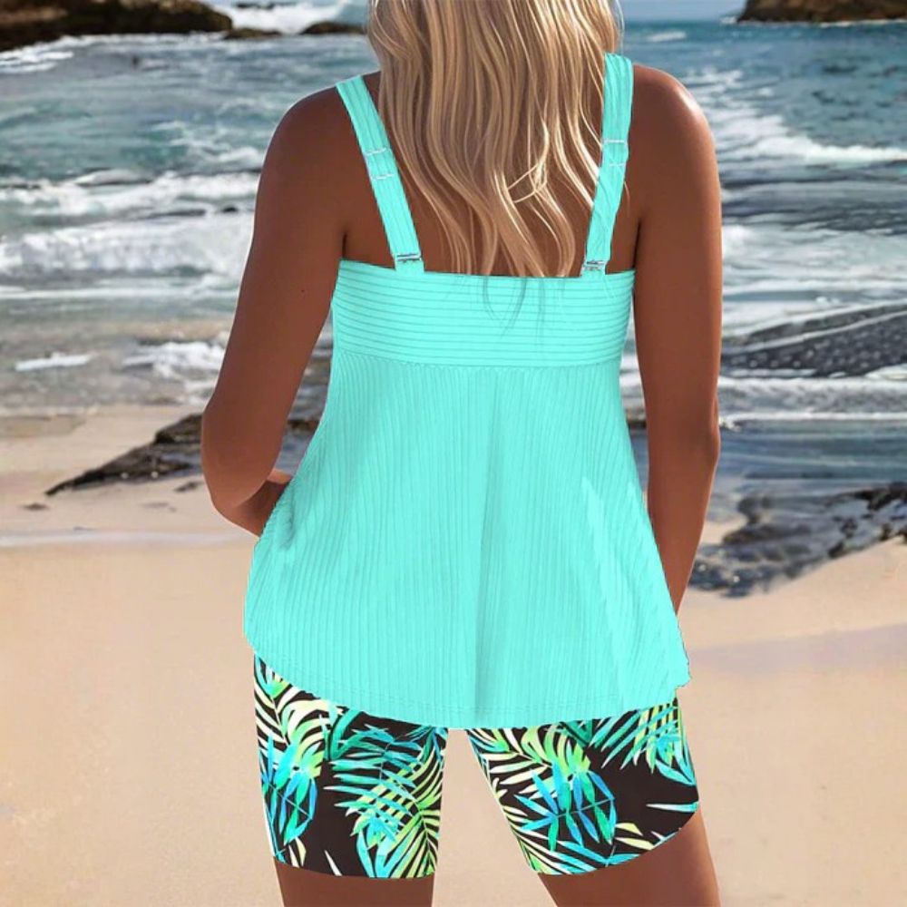 Gianna - Shaping-Tankini