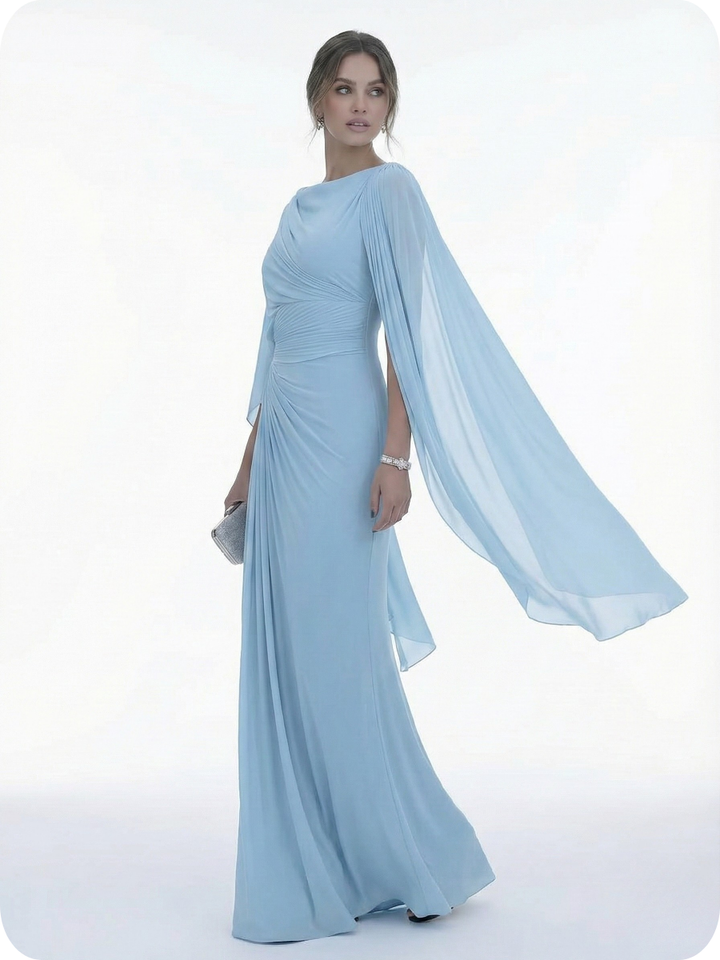 Everlee - Elegantes Festkleid