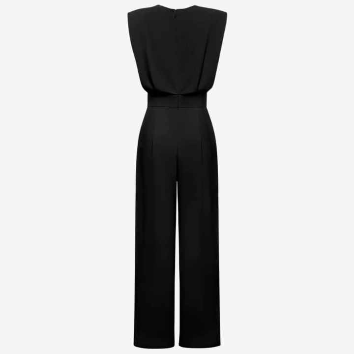 Hollianne - Softtouch-Jumpsuit