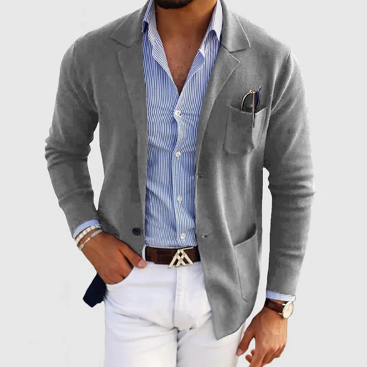 Caeric - Maßgeschneiderter Blazer