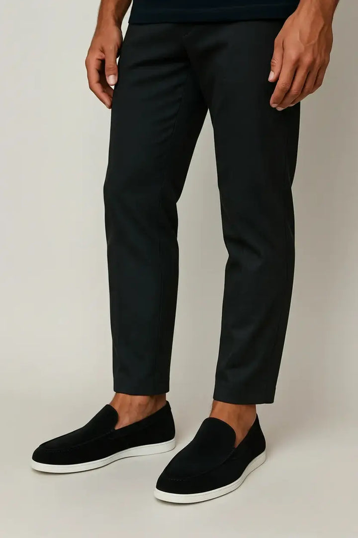 Aldwick - Softtouch-Loafer