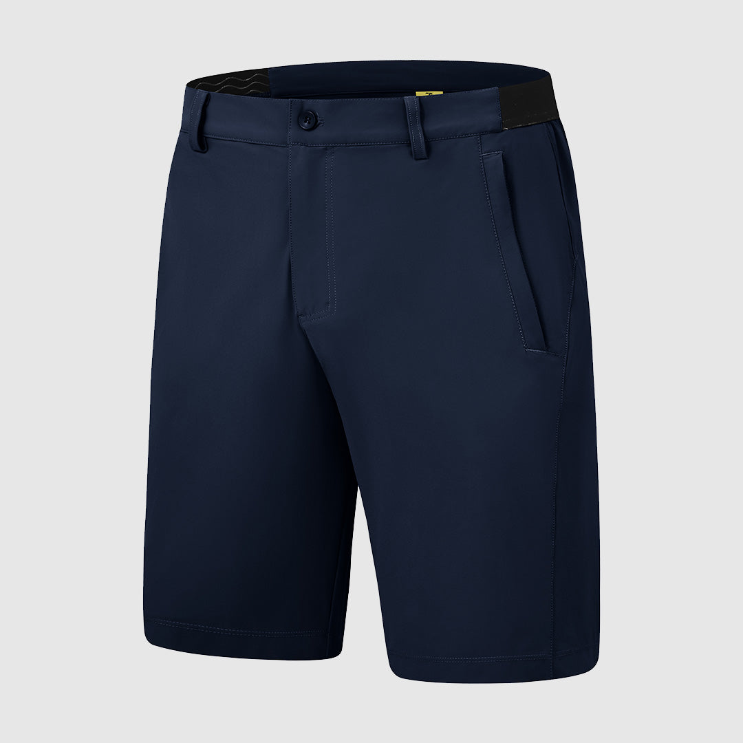 Truett - Technische Stretch-Golfshorts