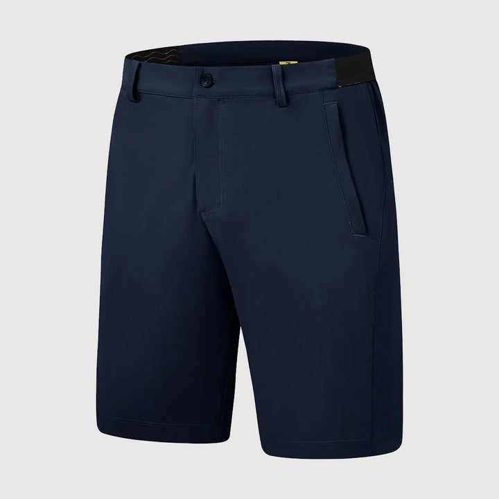 Alderton - atmungsaktive Sommershorts für Herren