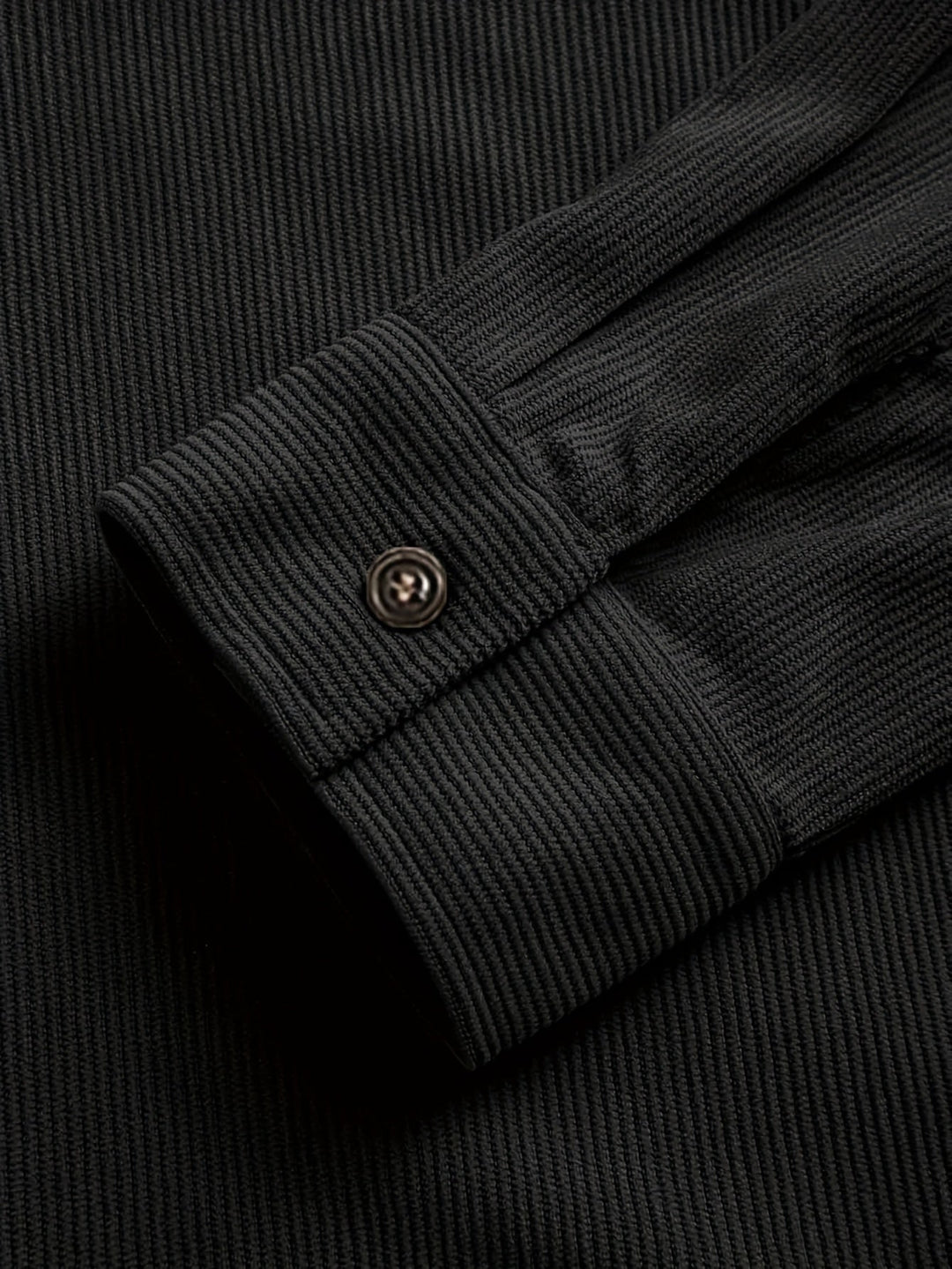 Halewick - Hochwertiges Utility-Overshirt