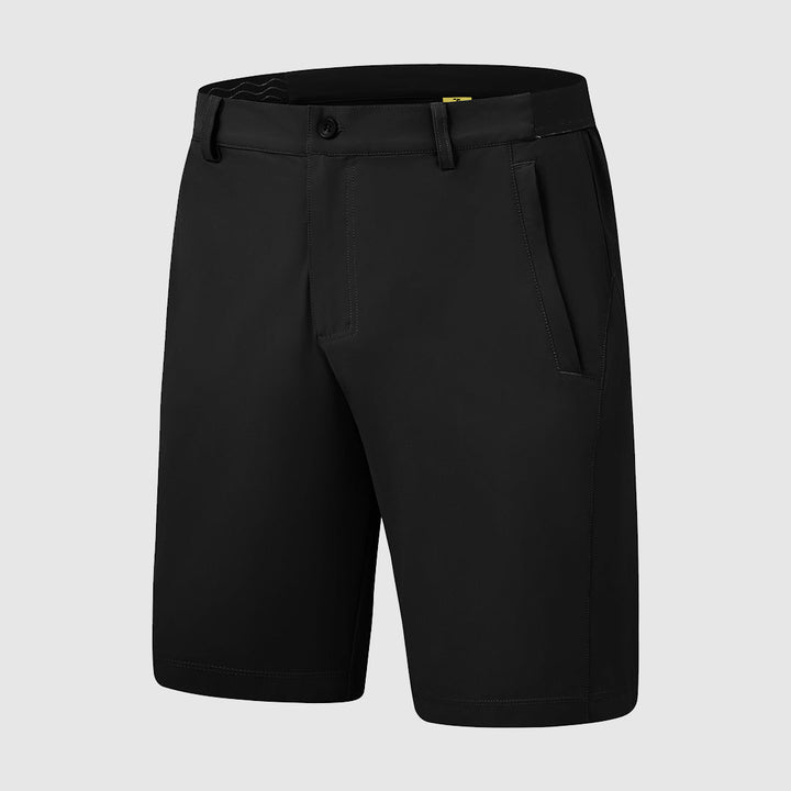 Truett - Technische Stretch-Golfshorts