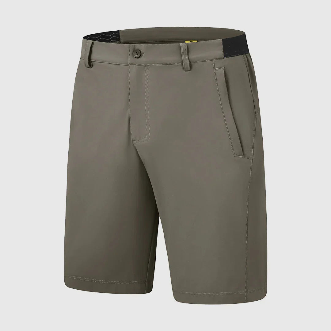 Alderton - atmungsaktive Sommershorts für Herren
