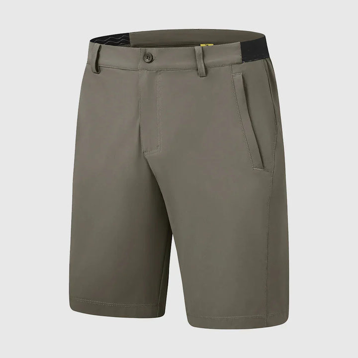Alderton - atmungsaktive Sommershorts für Herren