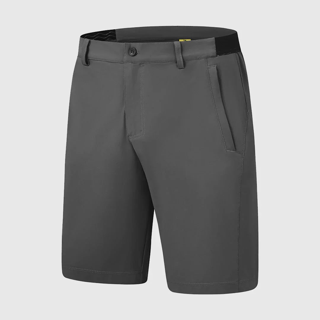 Alderton - atmungsaktive Sommershorts für Herren