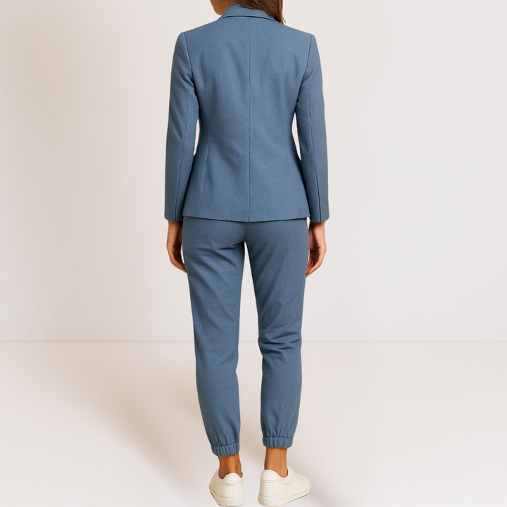 Ulrika - Leichter Jumpsuit