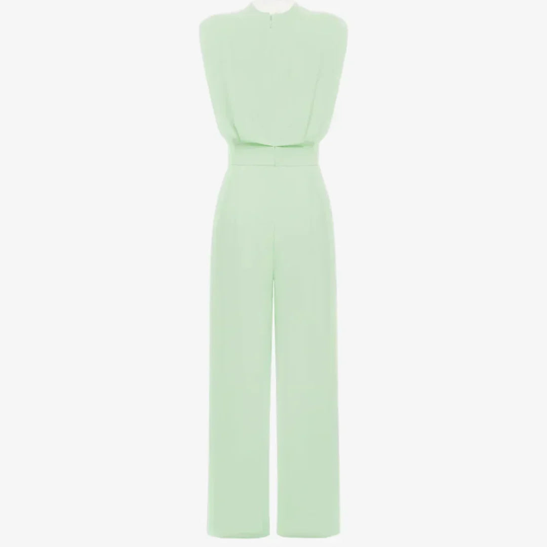 Pippa - Figurformender Jumpsuit