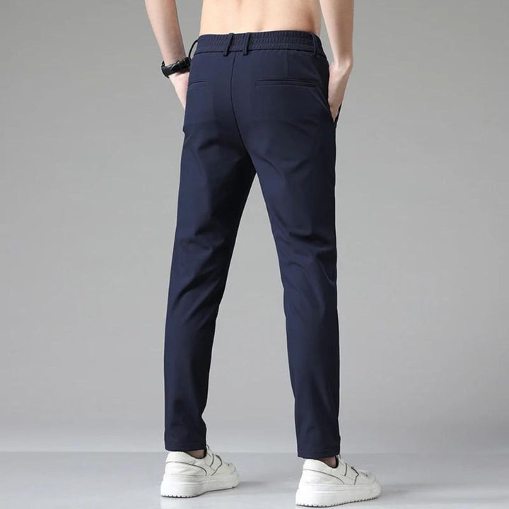 Dervin - Soft-Touch Vier-Wege-Stretchhose