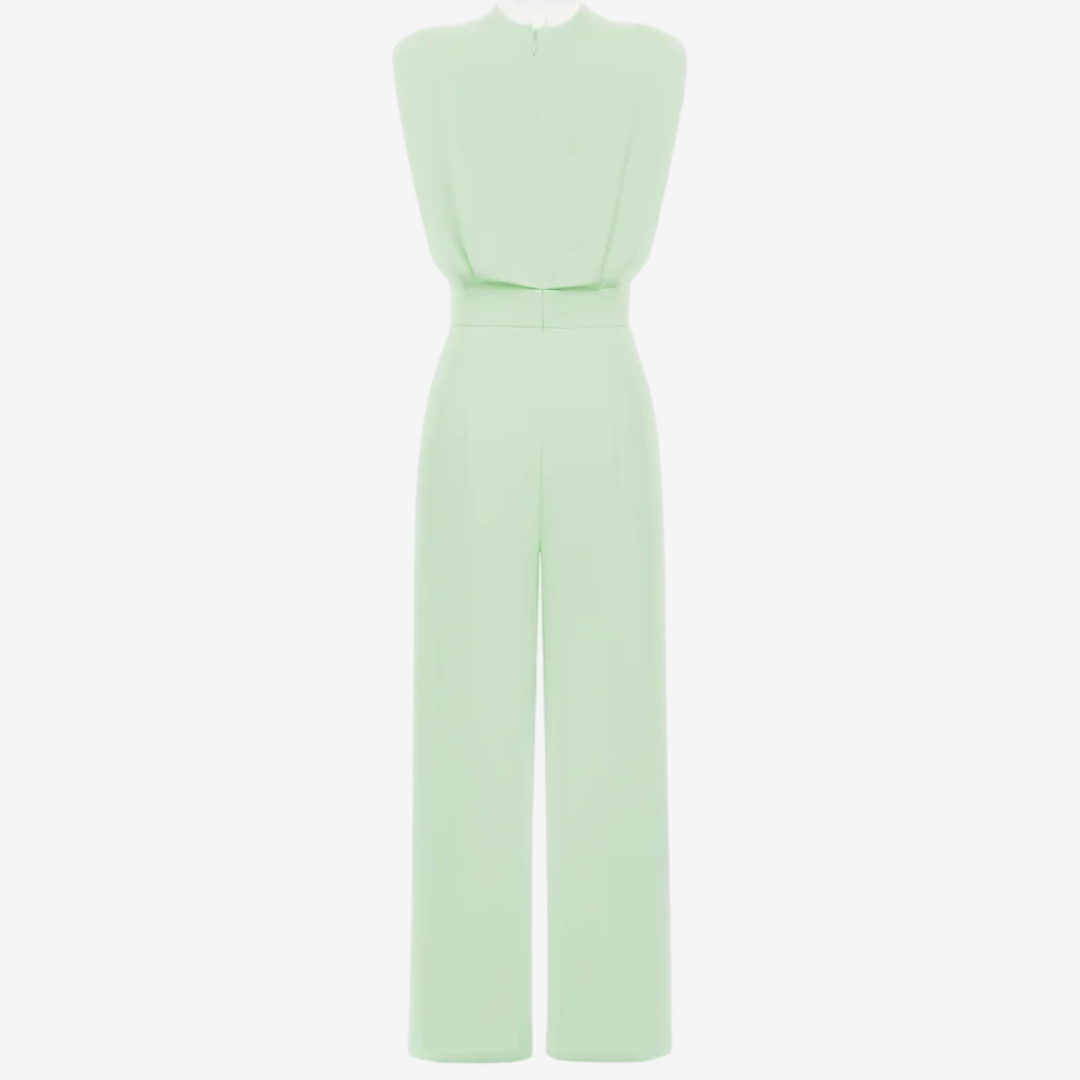 Hollianne - Softtouch-Jumpsuit