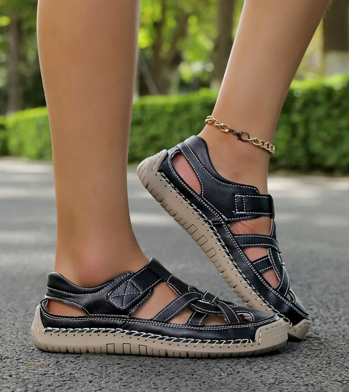 Hespera - ergonomische Sandalen