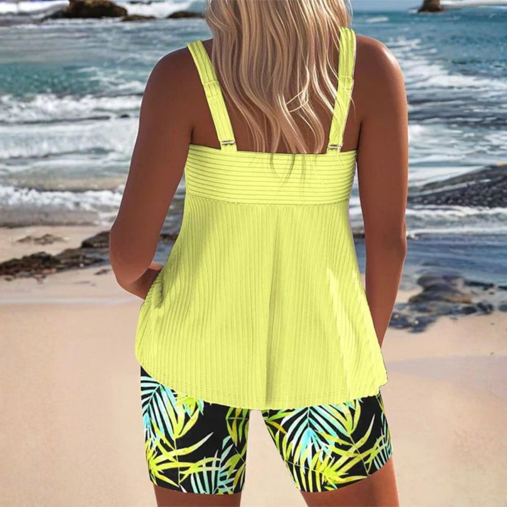 Gianna - Shaping-Tankini