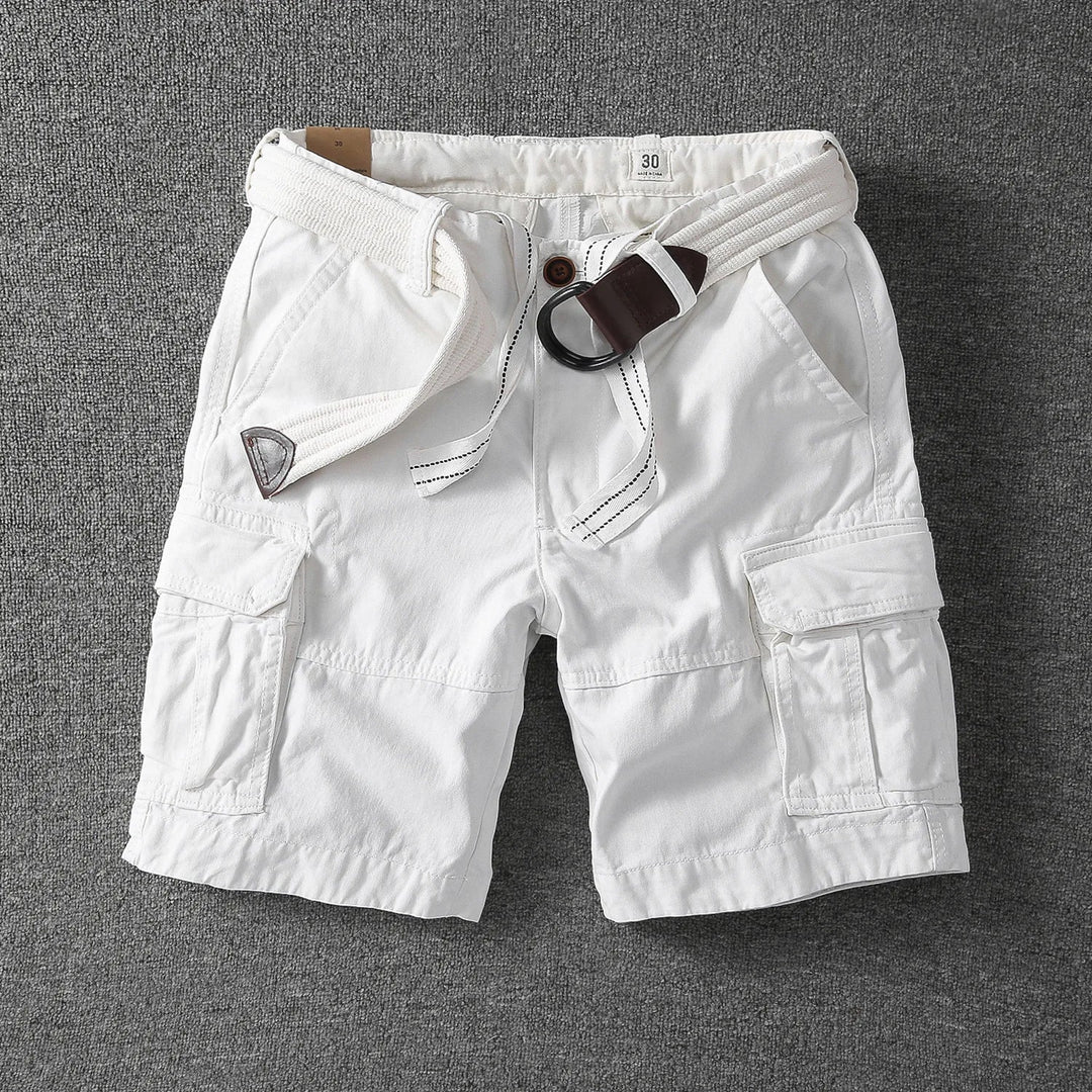 Lorthan - atmungsaktive Cargoshorts