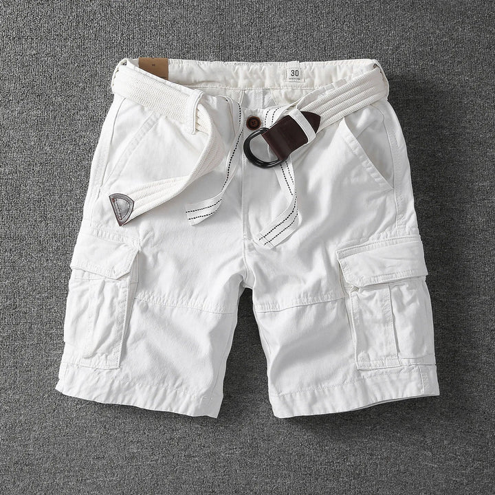 Lorthan - atmungsaktive Cargoshorts