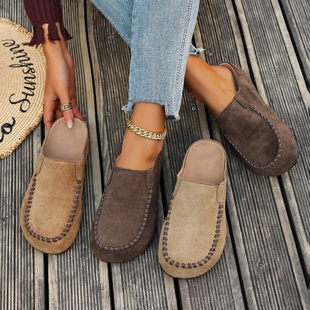 Mariselle - Komfortable Slip-On-Loafer