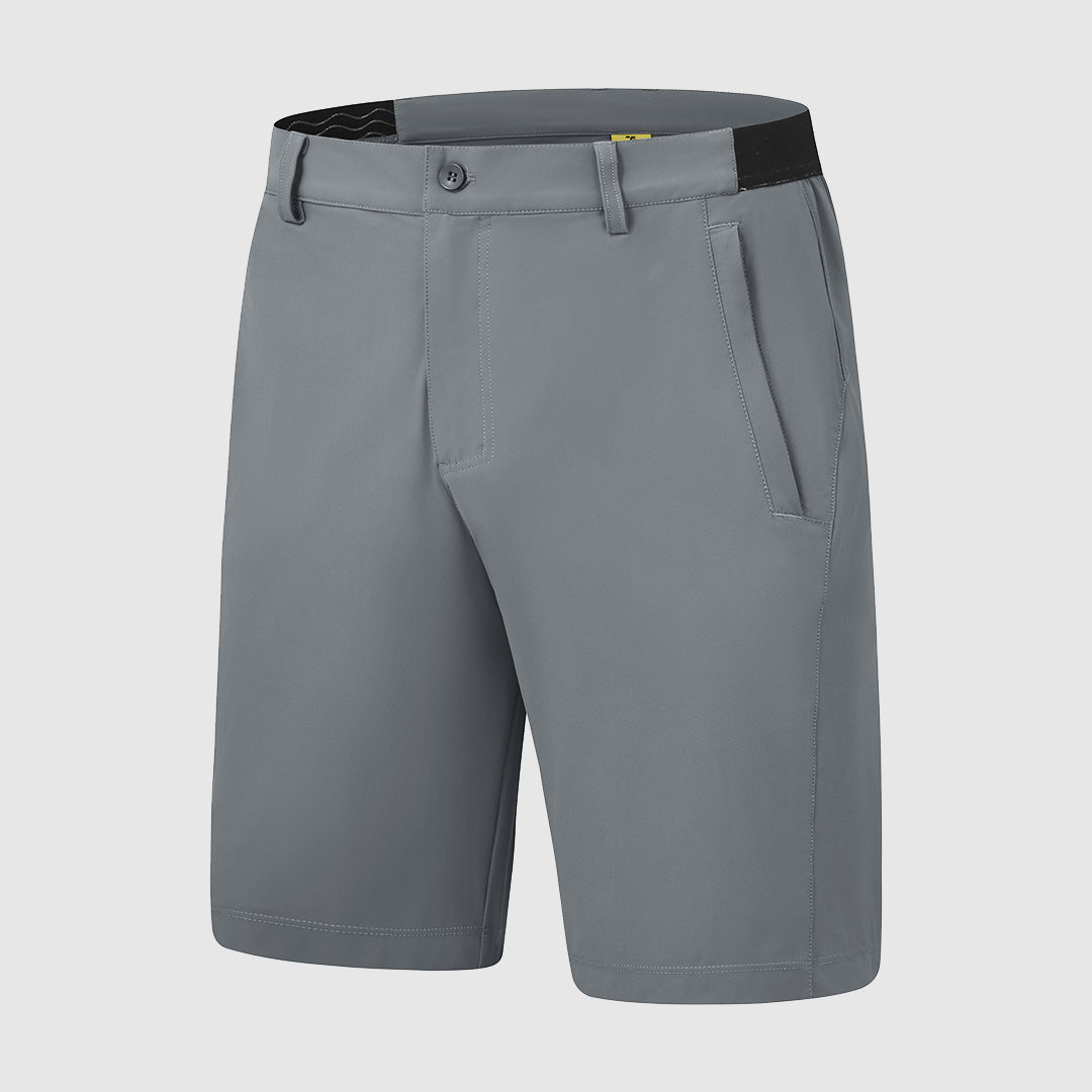 Truett - Technische Stretch-Golfshorts