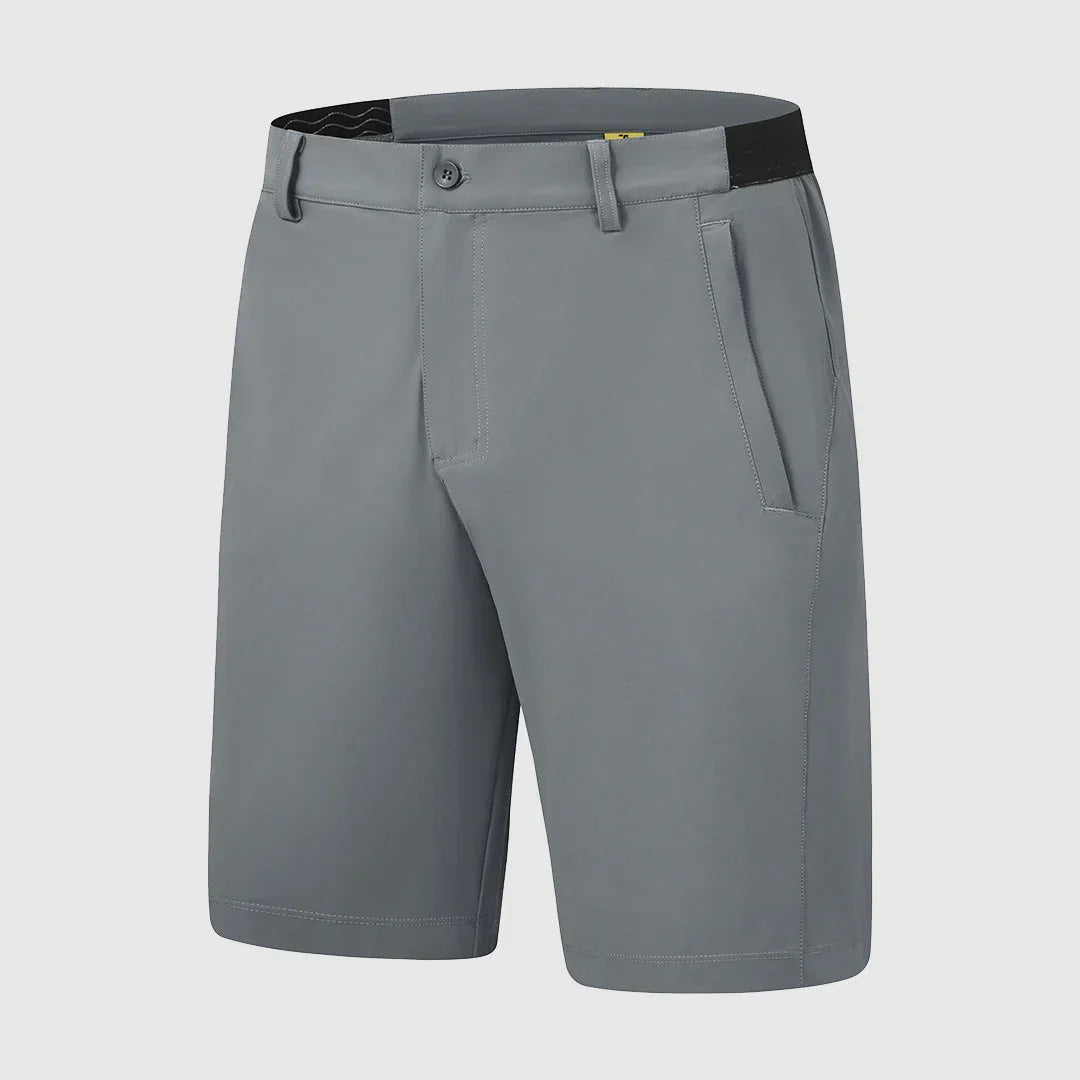 Alderton - atmungsaktive Sommershorts für Herren