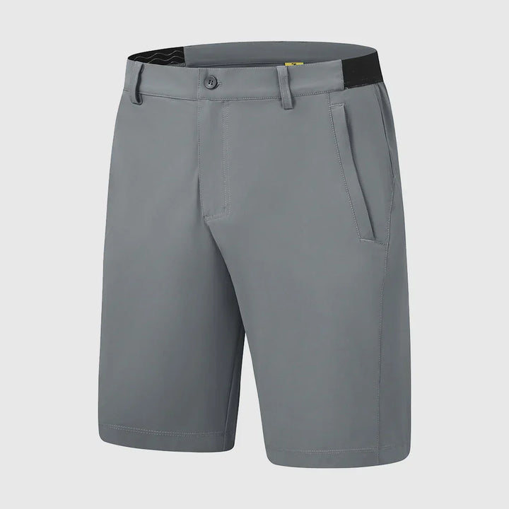 Alderton - atmungsaktive Sommershorts für Herren