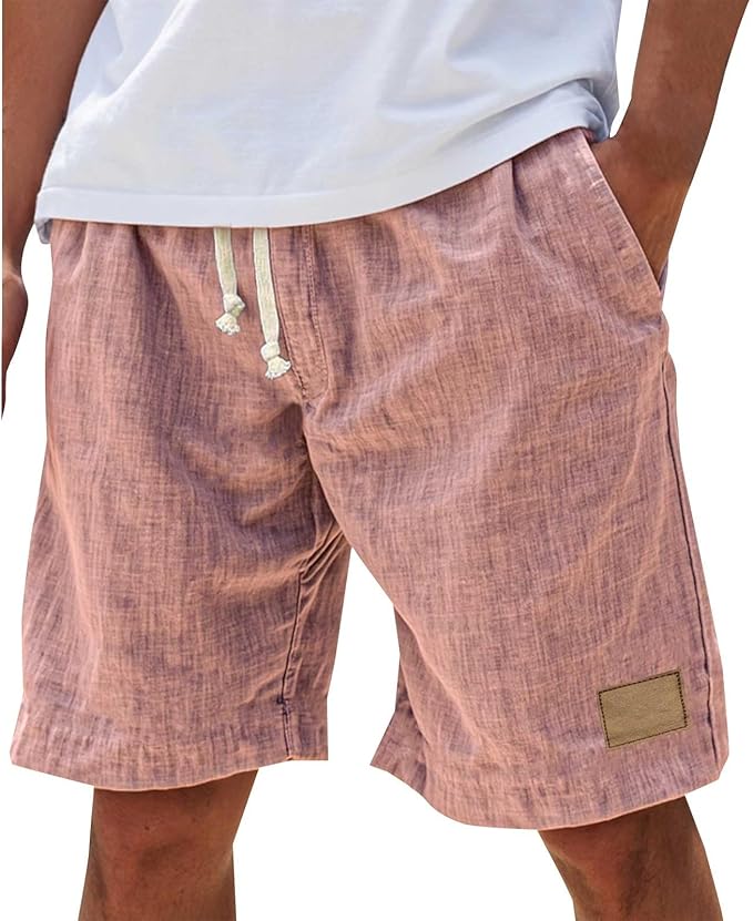 Farlonix - Ultraleichte Sommershorts
