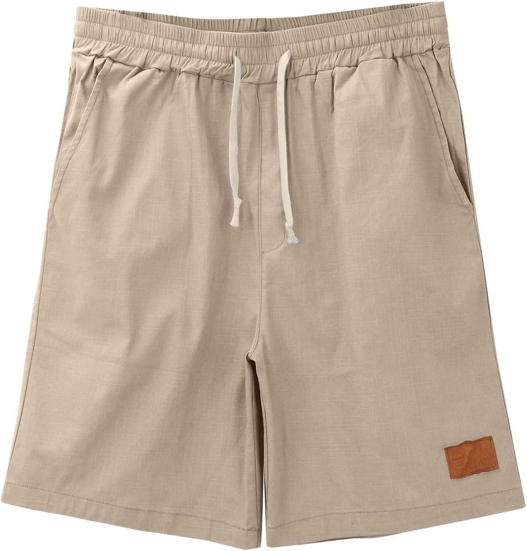 Farlonix - Ultraleichte Sommershorts