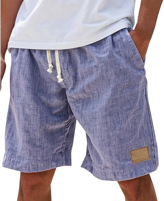 Farlonix - Ultraleichte Sommershorts